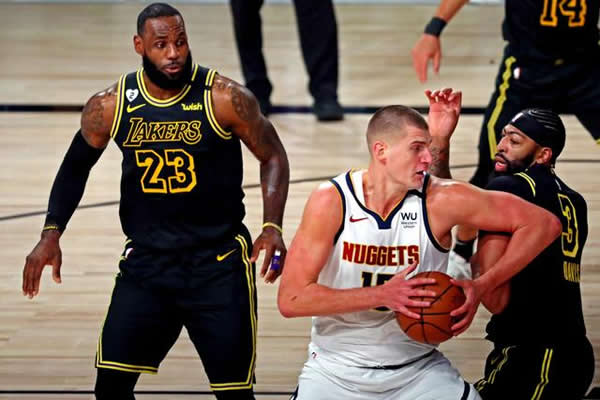 FIBA公布奥运男篮首期MVP榜：詹姆斯暂居榜首