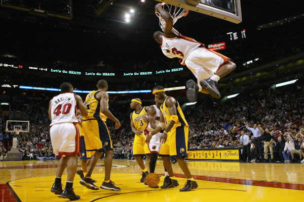 最新！NBA官网公布休赛期至今东部战力榜