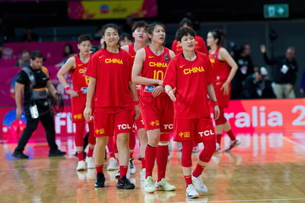 中国女篮对阵塞尔维亚：今晚比赛五大看点