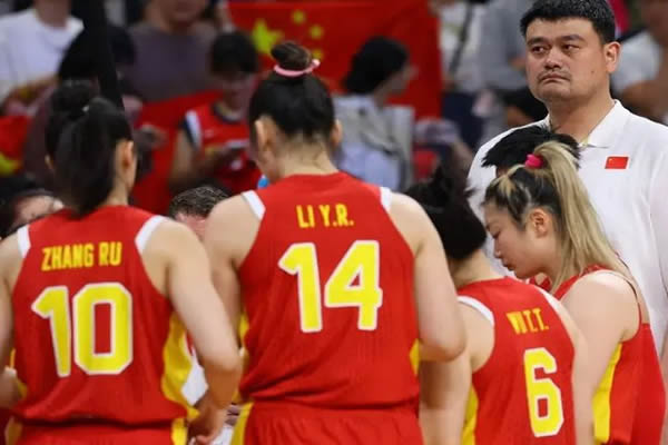 巴黎奥运男篮：南苏丹vs美国赛前分析现状