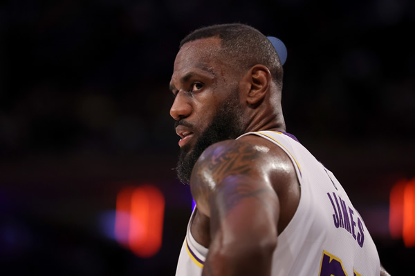 NBA直播