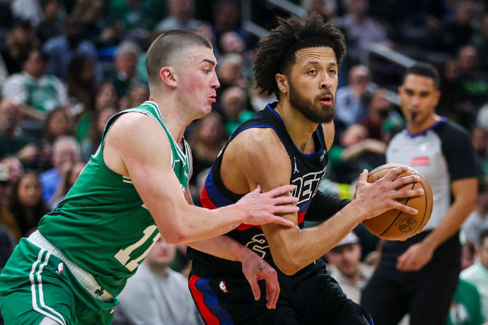 NBA在线直播：凯尔特人vs公牛【12月20日首发预测】